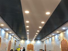 大堂-伊隆斋(什刹海店)