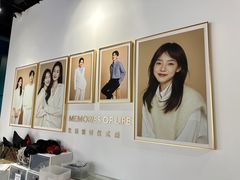 -海马体照相馆(天津世纪都会店)