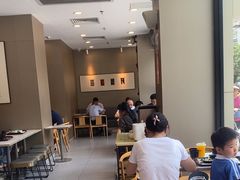 -真功夫(福中路店)