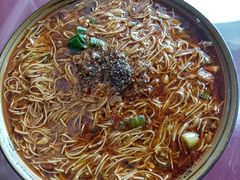 -柏合黄记豆腐皮饭店