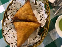 -Santoor 萨都里印度餐厅(北锣鼓巷店)