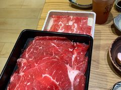 牛上脑-伊豆野菜村(大族广场店)