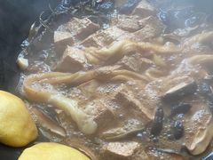 -白洋淀锅里口灶台鱼