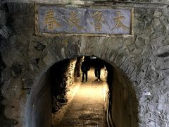 -太鲁阁公园