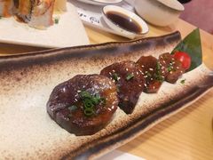 -小句号·精致料理(江南环球港店)