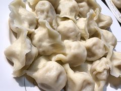 -东北饺子馆(外贸路a9号店)