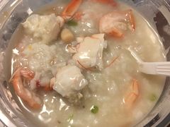 -火齐潮汕砂锅粥(五道口店)