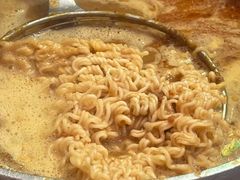 -荣叔港式沙嗲牛肉火锅(正佳潮流店)