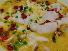 -川悦壹号·川菜(蠡溪路店)