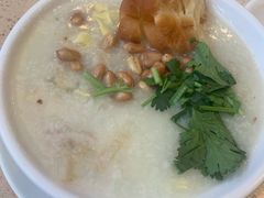 招牌艇仔粥-点都德(汇盈广场店)