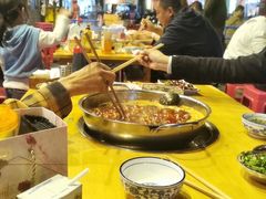 -飘香火锅(玉林西路店)