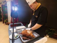 -北京全聚德(西客站店)