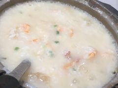 -阿婆潮汕砂锅粥(王府大街店)