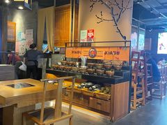 -呷哺呷哺(砂之船奥莱店)