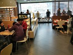 -麦当劳(光新乐购店)