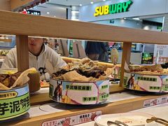 -龍歌自助小火锅(崂山丽达店)