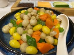 -京粤荟(海王银河科技大厦店)