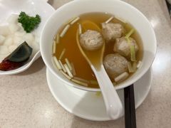-池记(尖沙咀店)