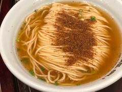 虾籽面-耿福兴(凤凰美食街店)