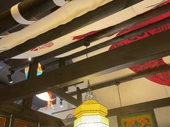 大堂-院8里·小聚园老川菜(九眼桥店)