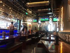 -haxnbauer海森堡德国餐厅(深圳coco店)