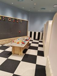 -奈尔宝家庭中心·亲子餐厅(北京东坝万达店)