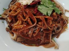 -小郭私房菜·海肠捞饭店(学士街店)