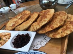 老磨油饼-老磨油饼(高陵店)