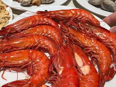 -青蓬海上捞蒸品海鲜城(海岸城店)
