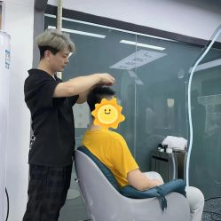 -飞梵造型