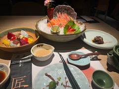 -匠和风精致料理(宁德万达店)