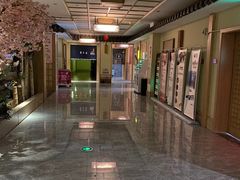 -极乐汇汗蒸会馆(杭州店)