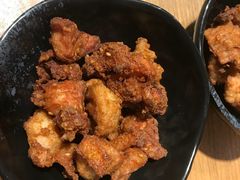 香香鸡-厝内小眷村(天河南一路店)