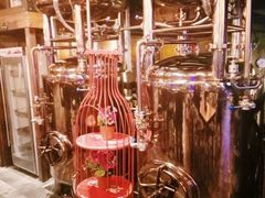 -爱啤精酿·民谣酒馆(滨江店)