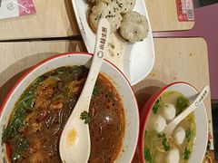 -小杨生煎(天之骄子店)