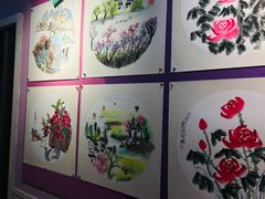 -缤纷鸟美术书法(建大校区)