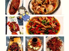 -云里小坐·小院里·团建·宴请·下午茶(三圣乡店)