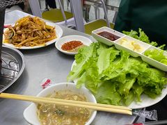 -松明一烤肉馆(鲁园店)