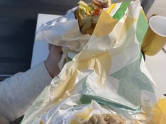 -赛百味SUBWAY(长宁龙之梦店)