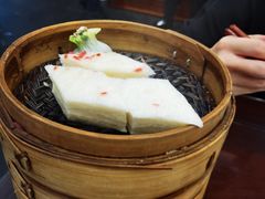 -富春茶社(国庆路店)
