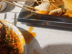 -阿串串老火锅(力盟店)