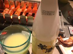 -丰茂烤串(金源店)