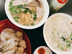 -娜姐海丰小吃