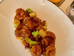 -绿杨春·淮扬宴(庐山路店)