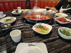 -老船舫·现做活鲜鱼馆(东郊记忆店)