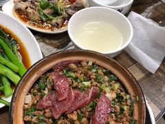 -阳江河堤老牌曾记美食