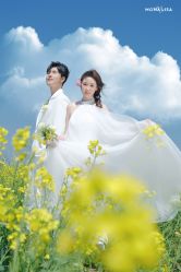 -青禾蒙娜丽莎婚纱摄影(武汉总店)