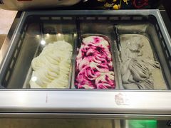 大白兔-歎雪糕低糖低脂Gelato冰淇淋
