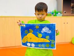 -红黄蓝成长中心•婴幼儿早教•托育(南山京基百纳广场店)