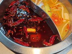 -芈重山老火锅(广州首店)